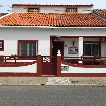 Guest House Ribatejo Salvaterra de Magos Exterior photo