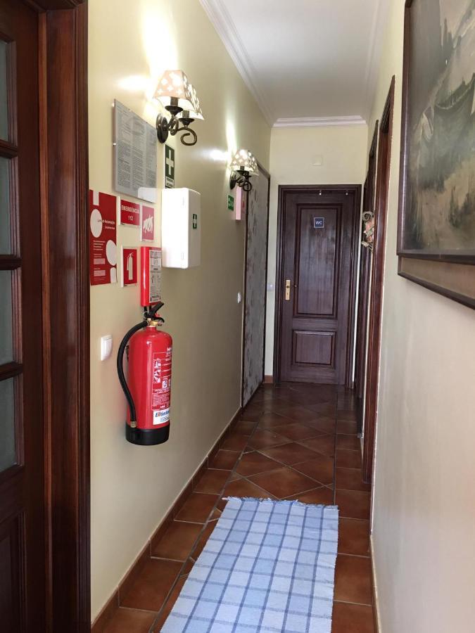 Guest House Ribatejo Salvaterra de Magos Exterior photo