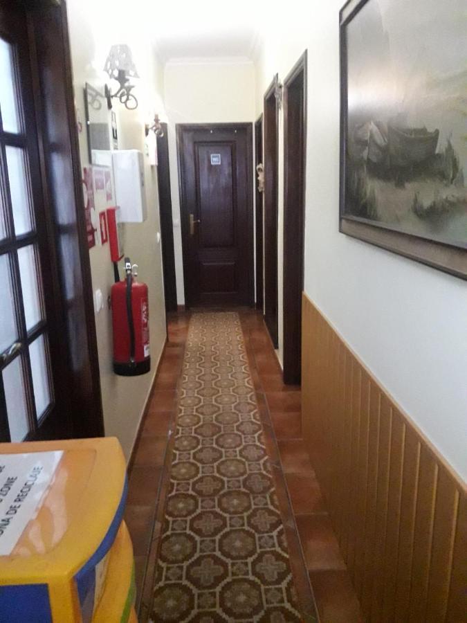 Guest House Ribatejo Salvaterra de Magos Exterior photo